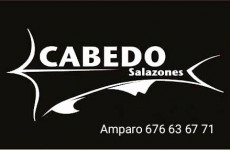 Salazones Cabedo C.B.