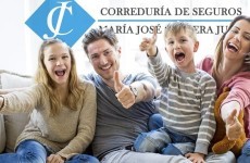 Correduría de Seguros María José Cervera Juan