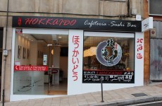 HOKKAIDO Sushi Bar