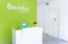 Bambú Logopedia