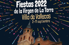 Fiestas de Villa de Vallecas