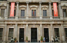 Museo Arqueológico Nacional