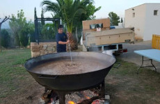 Asador Restaurante Les Useres