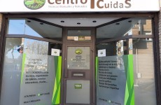 Centro TCuidaS