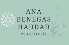 Ana Benegas Haddad Psicóloga