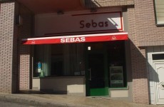 Bar Sebas