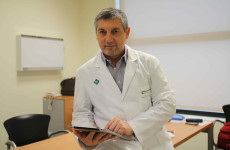 Doctor Juan Ricart