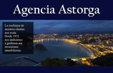 Agencia Astorga