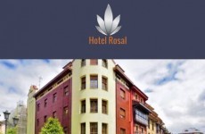 Hotel Rosal