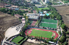 Reservas deportivas en Alcobendas