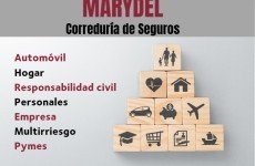 Marydel Correduría de Seguros