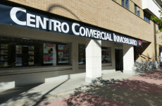 Centro Comercial Inmobiliario CCI Real Estate