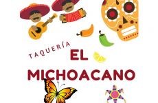 Taquería El Michoacano