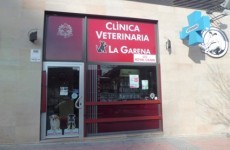 Clínica Veterinaria La Garena