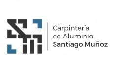 Carpintería de Aluminio Santiago Muñoz