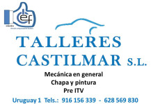 Talleres Castilmar Sl