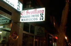 El Sevillano