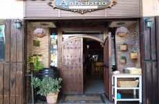 Restaurante El Anticuario
