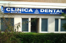 Area Dental, Clínica dental