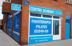 Ecobody Salud y Bienestar