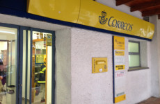 Correos San Agustín de Guadalix