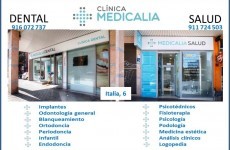 Clinica Medicalia Medicina Estética