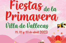 Fiestas de la Primavera