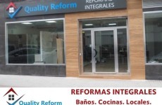Quality Reform
