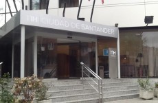 Hotel Nh Ciudad de Santander