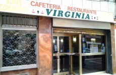 Comida casera y económica Restaurante Virginia