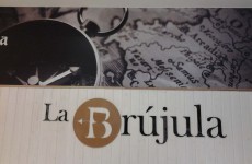Cafetería La Brújula