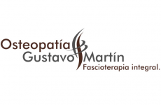 Osteopatía y Fascioterapia Gustavo Martín