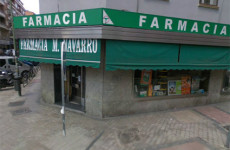 Farmacia Prosperidad