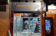 SMARTCENTER SENSAL 