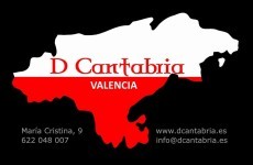 D Cantabria