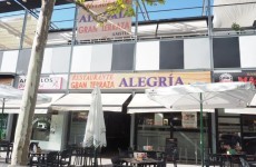 Restaurante Alegría