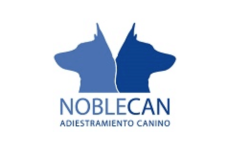 Noblecan adiestramiento canino