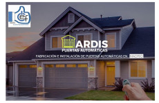 Ardis Puertas Automáticas