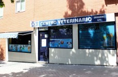 Centro Veterinario Vetersalud Carabanchel Alto
