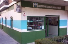 Centro Veterinario Nuevo Parque
