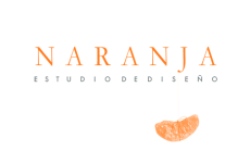 Naranja Estudio de Diseño