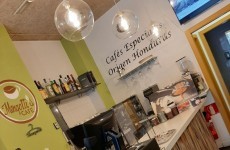 Mengotti's Café