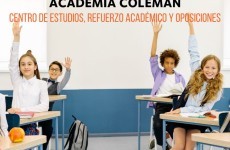 Academia Coleman