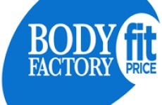Gimnasio Body Factory Fit Price Santander