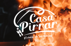 Restaurante Casa Pirrar