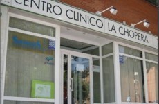 Centro Clínico La Chopera