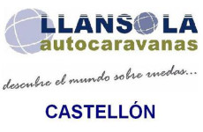 Autocaravanas Llansola 