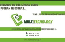 Consultoría de Telecomunicaciones Multitecnology