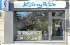 Kerry Blue