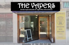 The Vapers